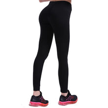 Load image into Gallery viewer, Fashion Push Up Leggings Women Workout Leggings Slim Leggings Polyester V-Waist Jeggings Women Pencil Pants