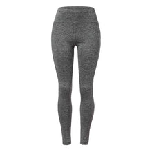 Load image into Gallery viewer, Fitness Legging Women Workout Out Pocket Leggings Fitness Sports Gym Running Athletic Pants Leggins спортивные штаны женские