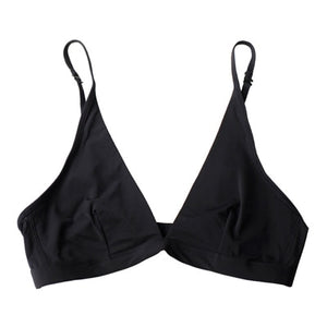 BEFORW Ultra Thin Bra Smooth Wireless Bralette One Piece Comfortable Bras for Women Seamless Lingerie Elastic Women Underwear